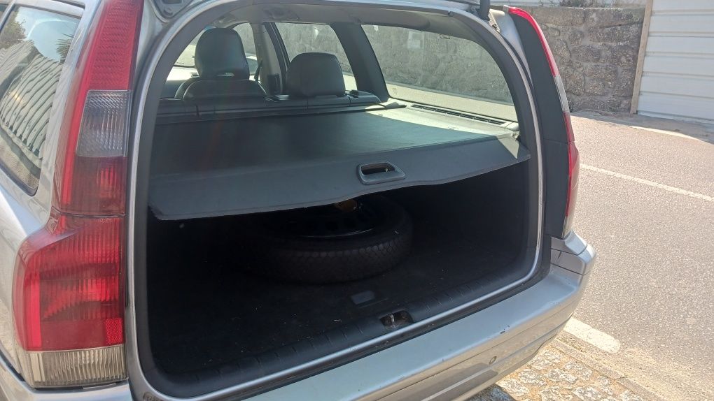 Volvo V70 GPL 2.0T