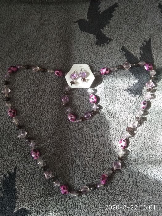 Трієчка порозорий .