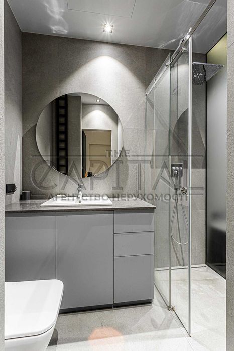 Аренда квартиры, ЖК Richmond, Печерский р-н, Джона Маккейна