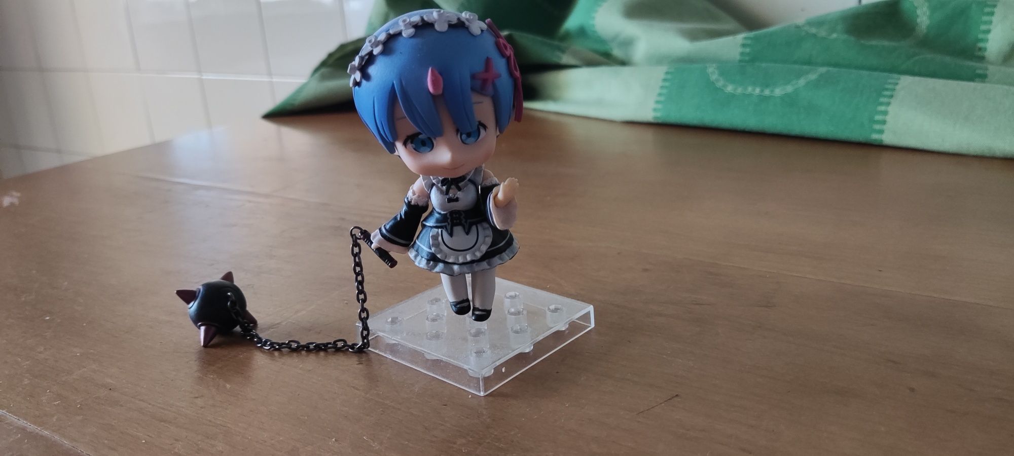 Figura Rem Rezero