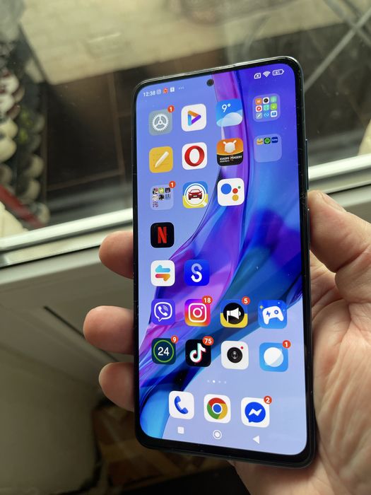 Redmi Note 12 Pro 4G 8/256GB