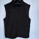 Colete softshell fino de qualidade