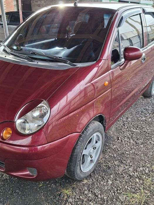 Продам део матис