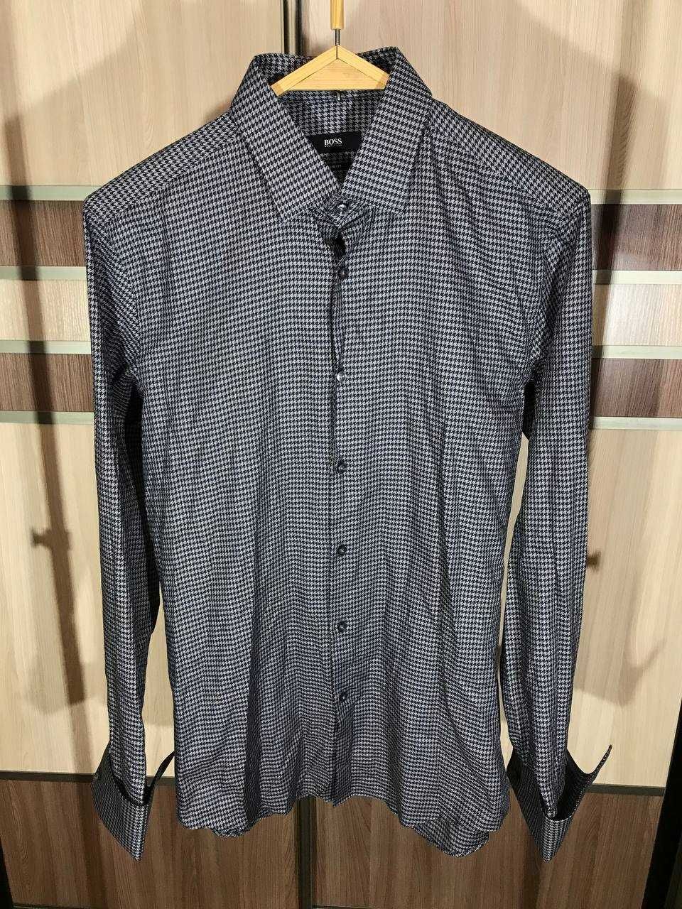 Женская Рубашка Hugo Boss оригинал Size(40)