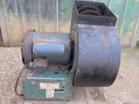Ventilador, exaustor, extrator de fumos. 220 Volt.