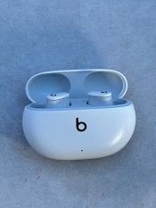 słuchawki bezprzewodowe dokanałowe beats by dr. dre beats studio buds