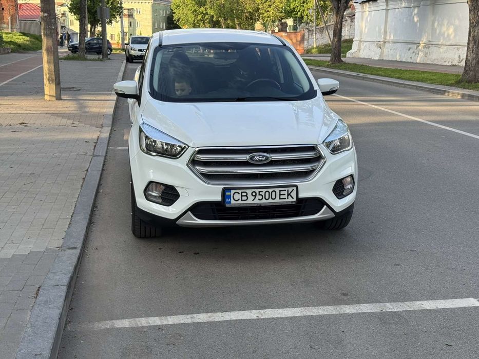 Продам Форд Куга