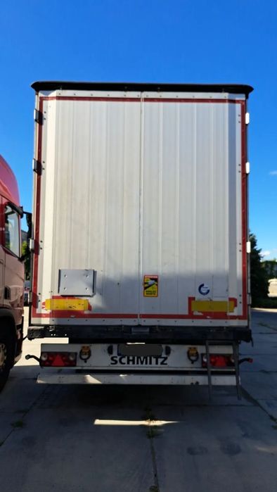 Schmitz Cargobull