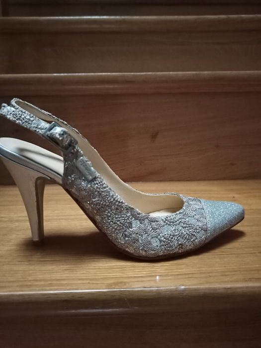 Sapato / Sandália n.36