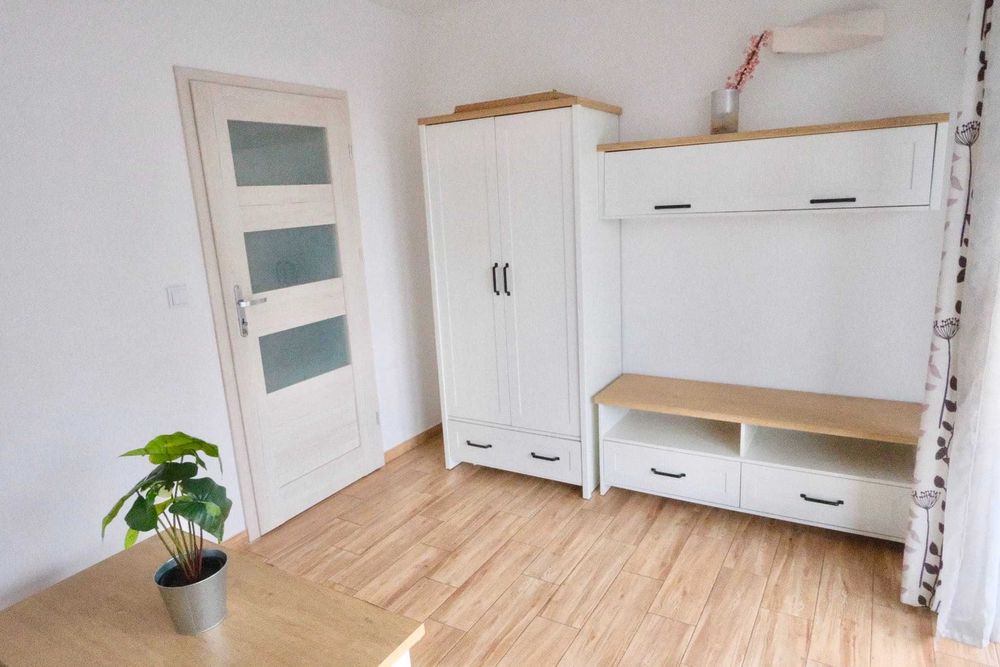 Śródmieście, na piechotę do Dworca Głównego, 2600 zł, nowy blok