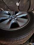 Jantes BMW serie 1