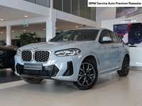 BMW X4 M Sport~Dostęp komfortowy~Ogrzewane foteli przód~