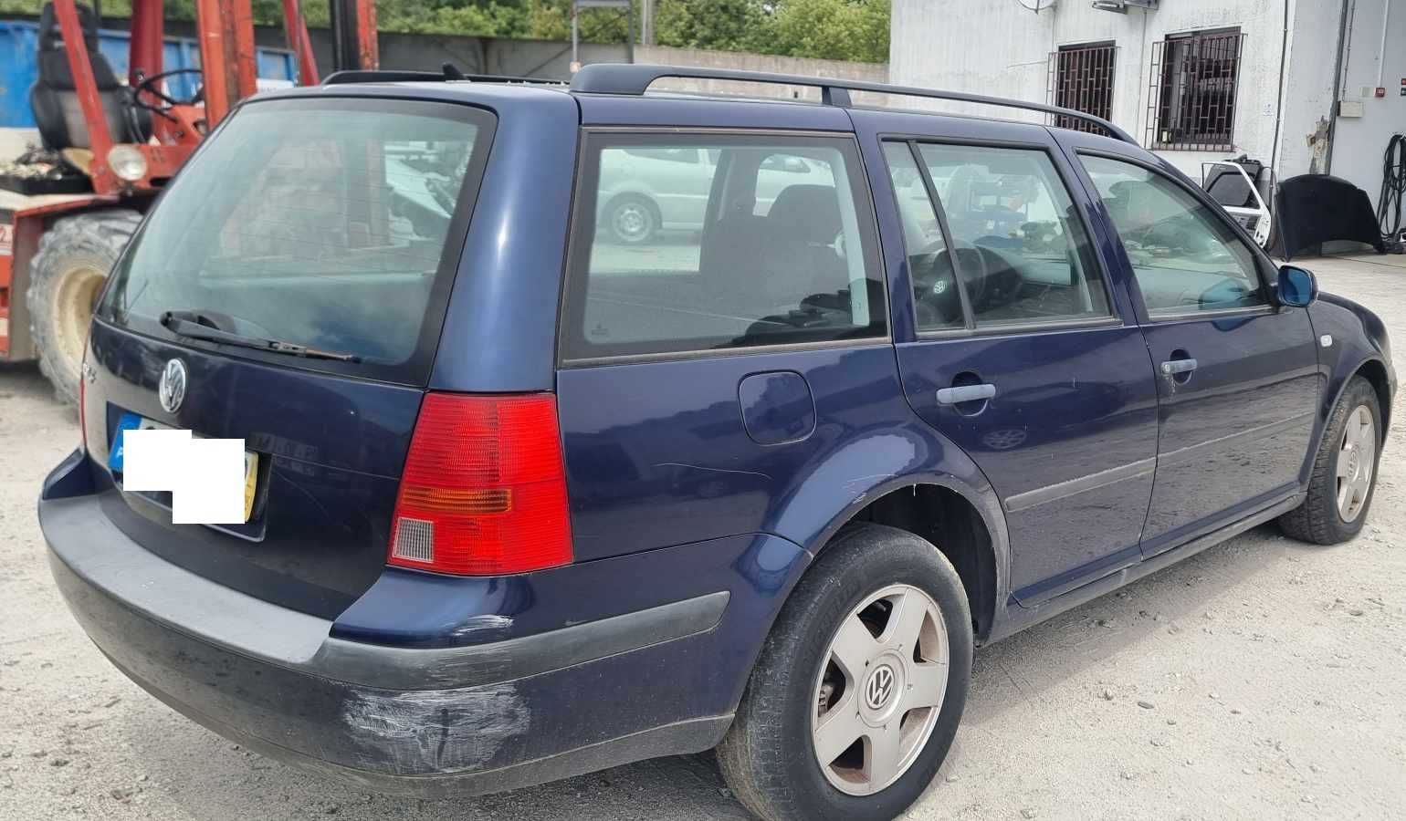 Para peças Volkswagen Golf IV Variant 1.4 16V ano 2000