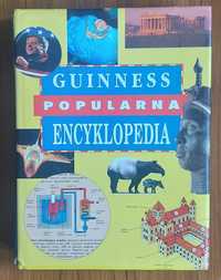 Encyklopedia popularna Guinnessa