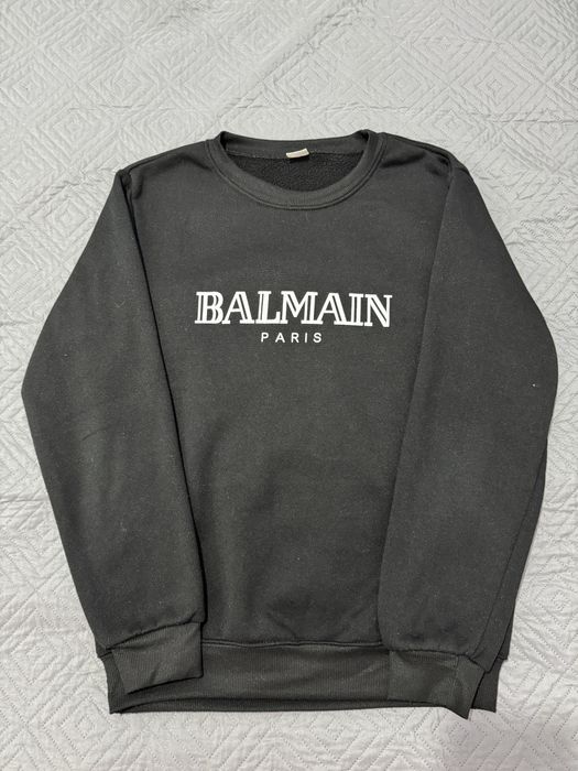 Sweat Balmain Paris
