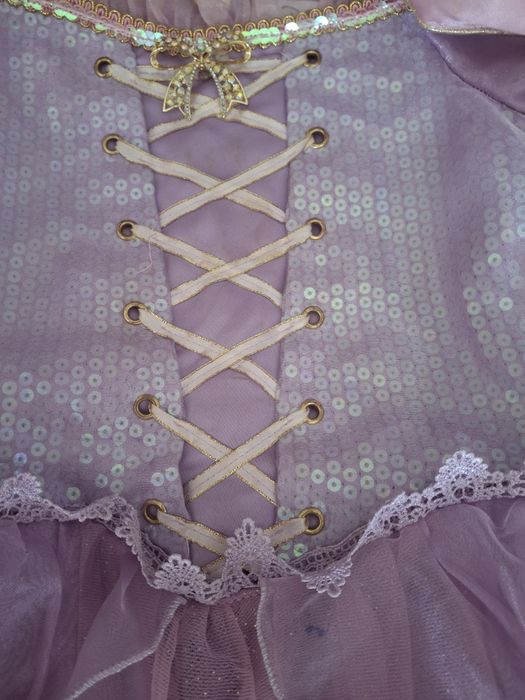Vestidos Disney princesas originais