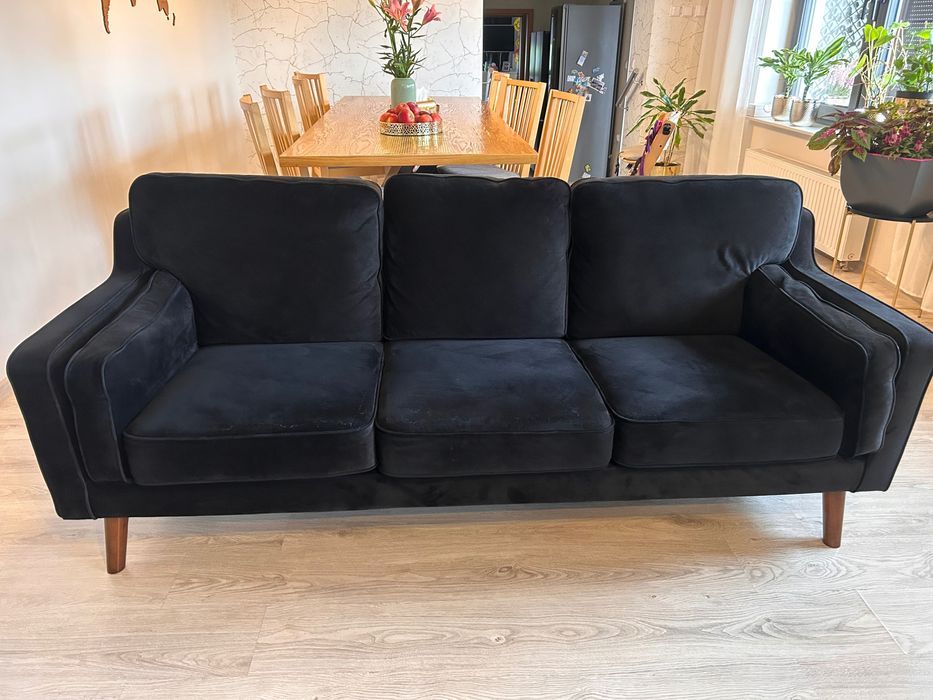Sofa Beliani Lokka