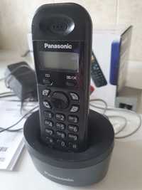 Телефон беспроводной/ радиотелефон Panasonic KX-TG1311