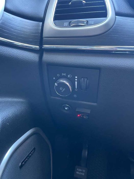 Jeep Grand Cherokee Summit 4x4, 2018