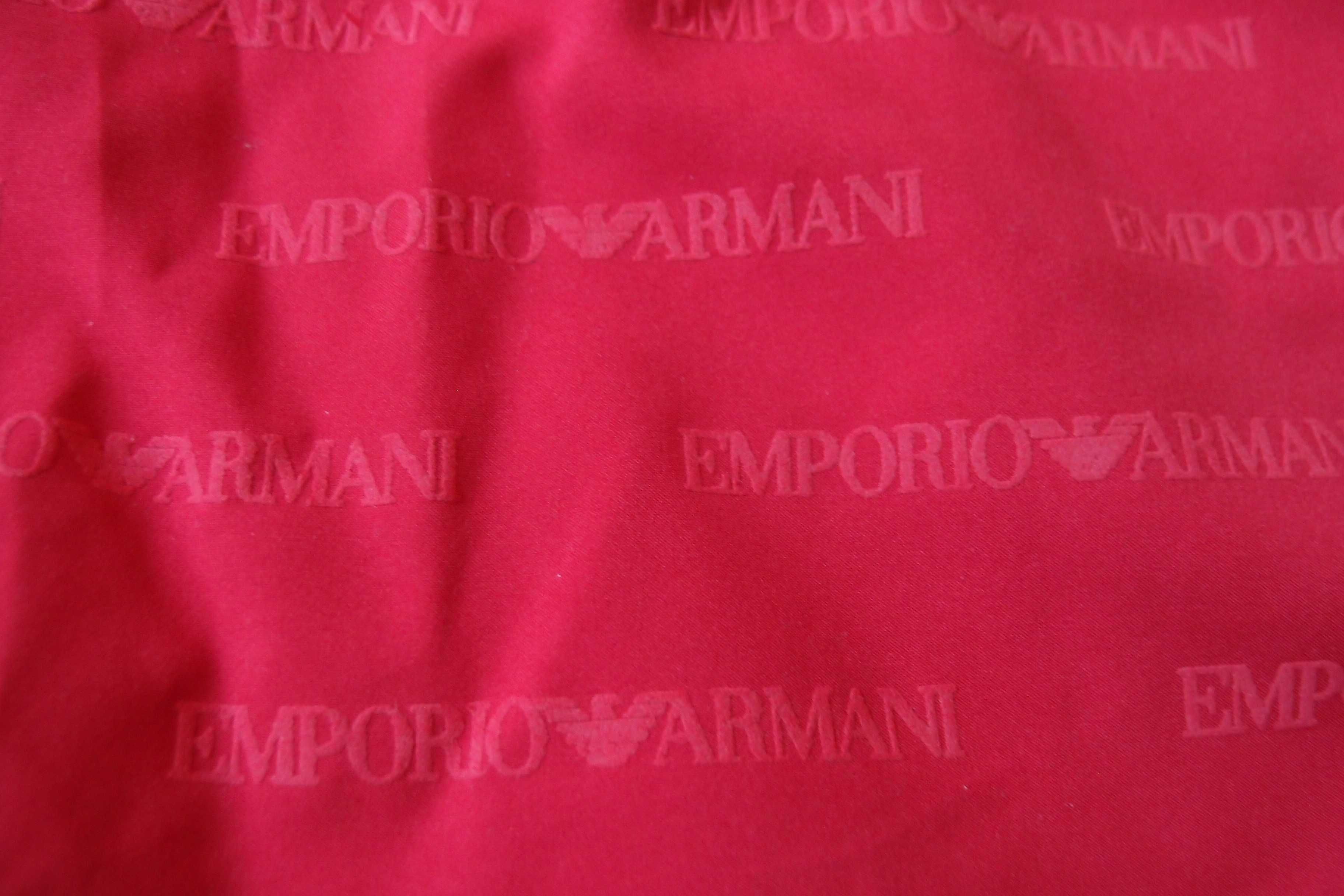Spodenki, Szorty Emporio Armani - rozmiar XL (nowe)