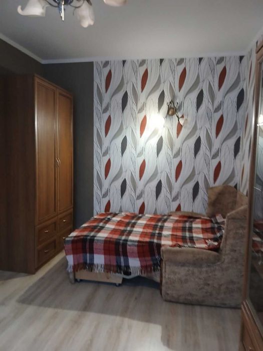 2-кімнатна Вокзальна Радіоринок