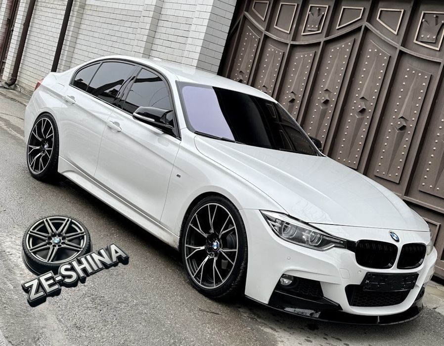 Диски BMW R18 789M 5×120 E90/F30/F32/F10