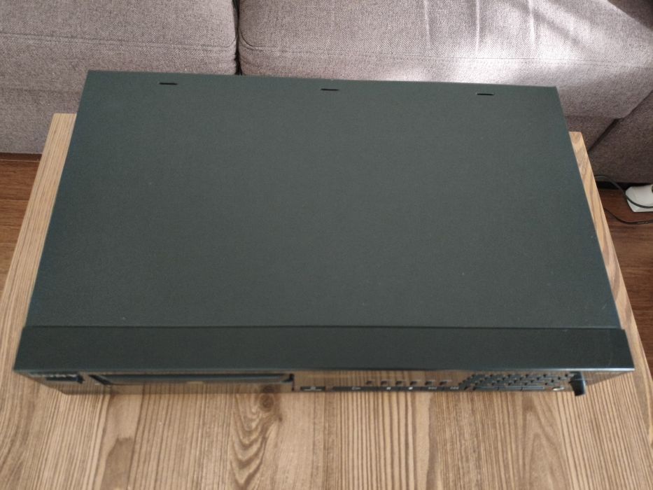 Sony CDP-515 zadbany