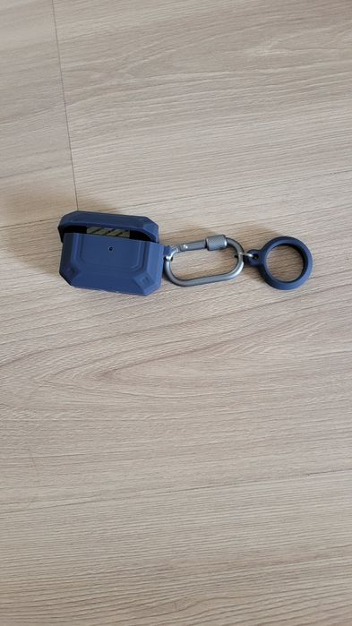 Etui do Airpods Pro 2 Słuchawek Apple Case Obudowa Pokrowiec