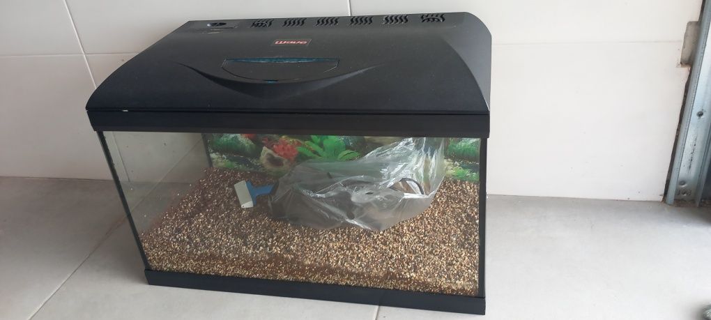 Aquarior 60 L Wave