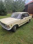 Fiat 125p / wyprzedaż kolekcji Skoda 105, wartburg