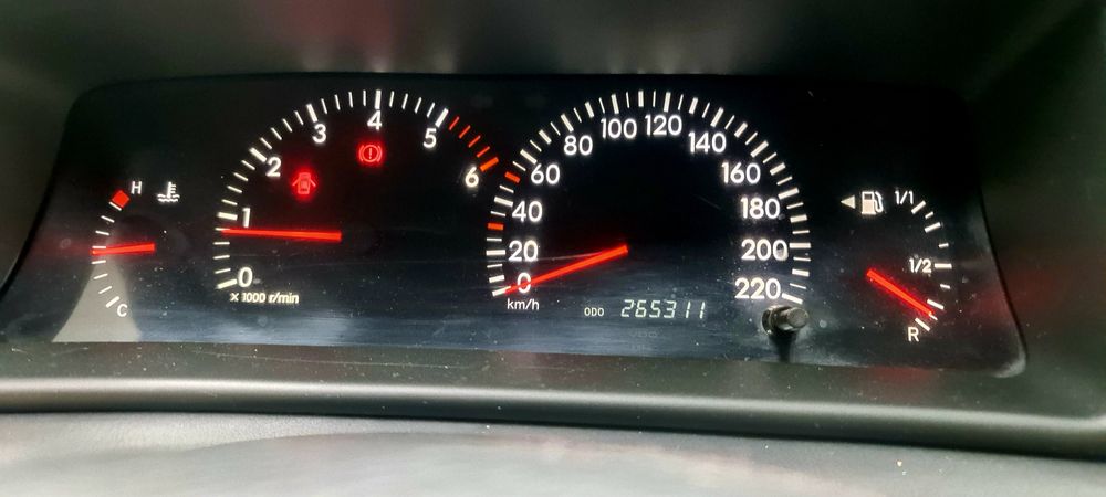 Toyota corolla 2.0 d4d