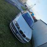 Bmw e46 323i 2.5 lpg