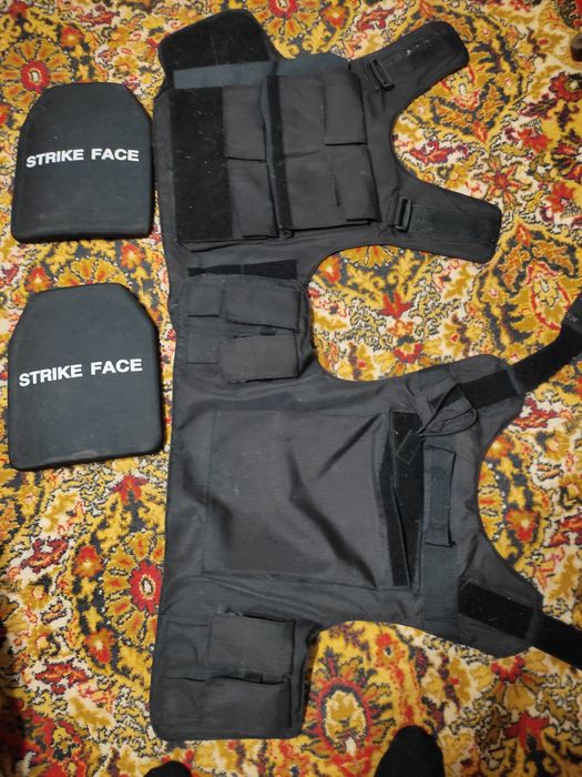 Продам Броніжелет