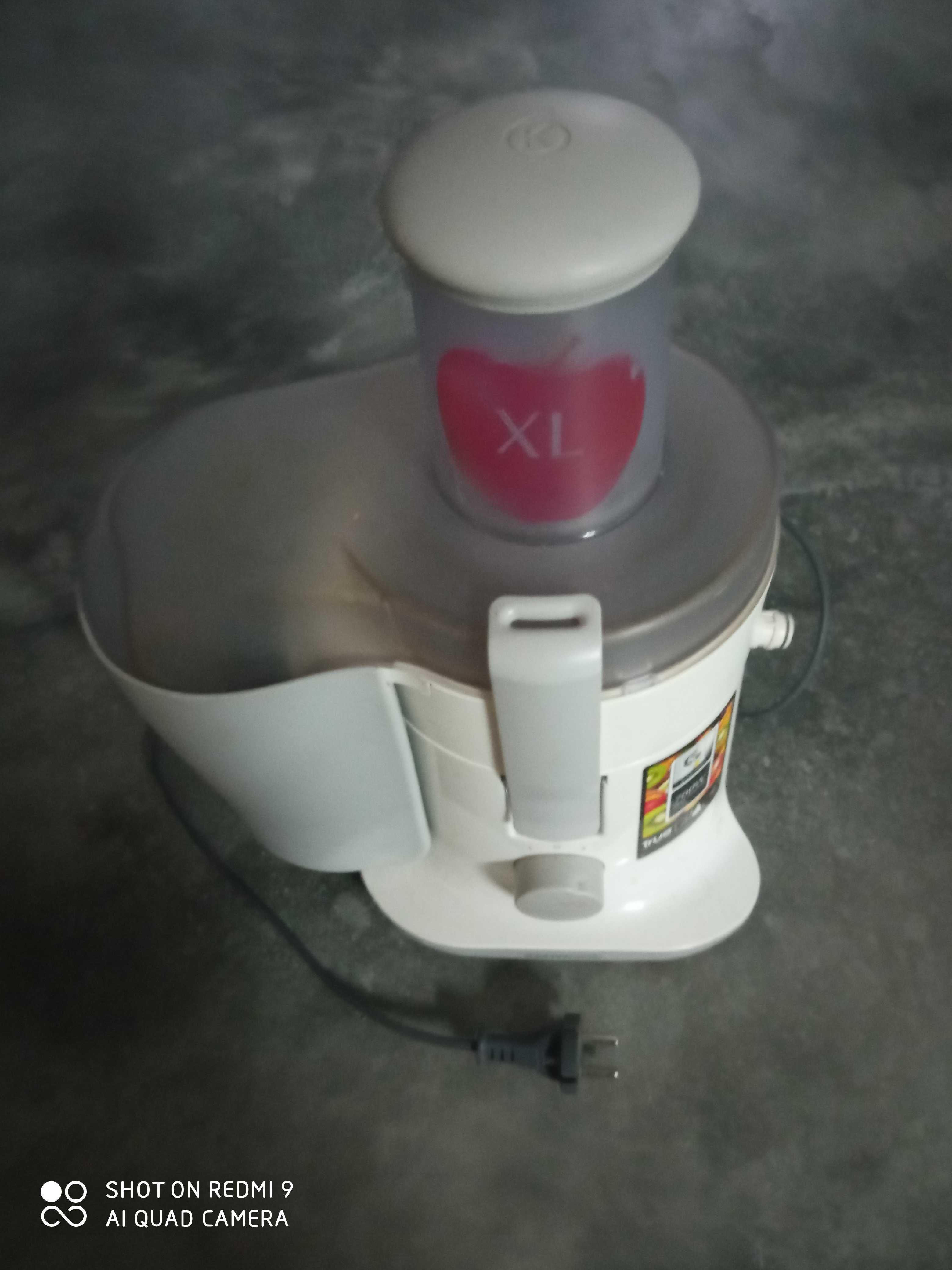 Máquina de sumos