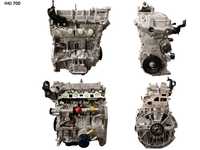 Motor  Novo RENAULT Mégane 1.4 TCe H4J 700