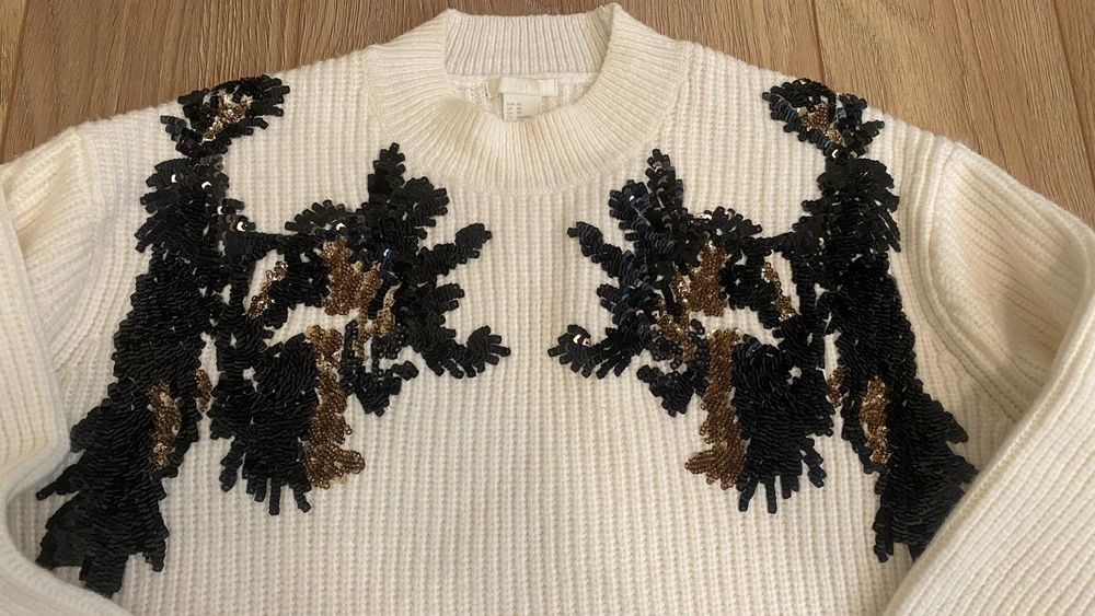 Кофта світер Zara