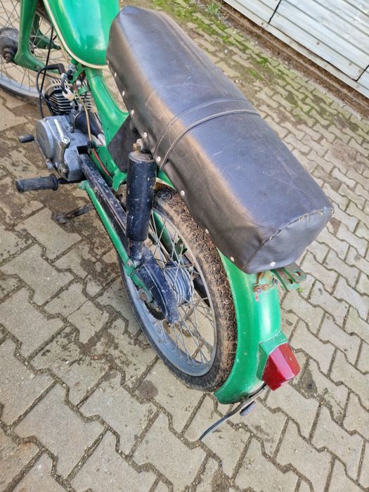 2xRomet komar jawa kaczka