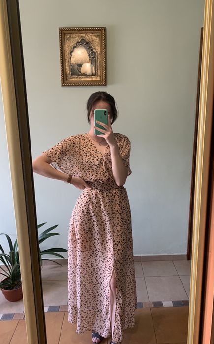 Плаття на літо.