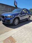 BMW X1 sdrive18i 2022 como novo