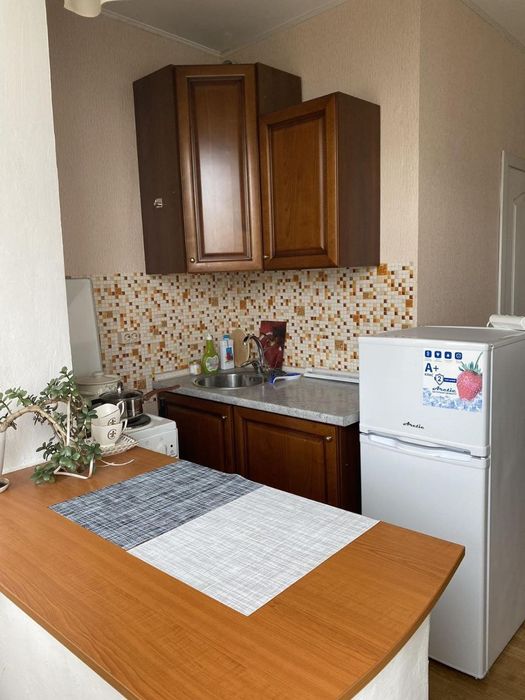 Здам 1-кім.квартиру, Позняки, вул. Урлівська 21-А.