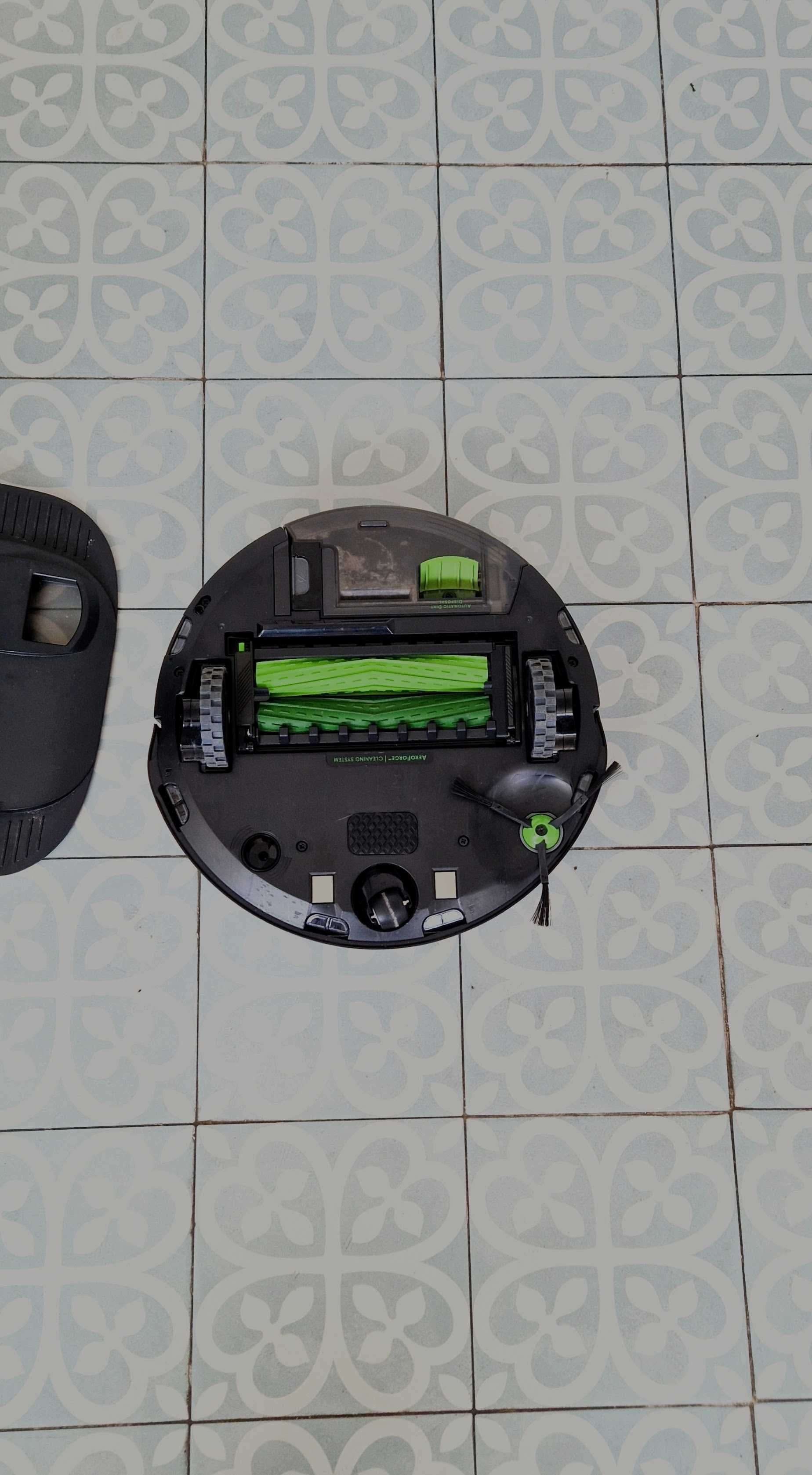 Aspirador Roomba J7+ Oportunidade