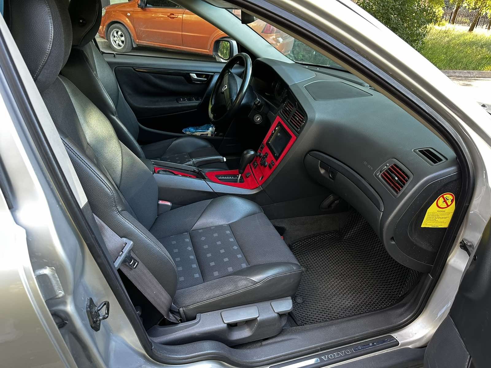 Продам Volvo S60