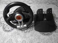 Krom K-Wheel + Kumite – Setup Completo, Excelente Estado, Pouco Uso