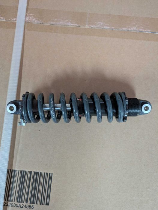 Amortecedor Marzocchi Roco R – 200 × 57 mm de Scott Voltage FR30