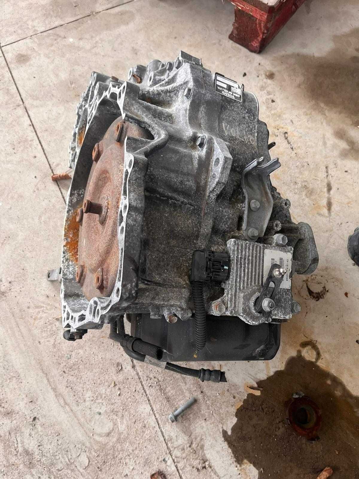 Caixa de velocidades Volvo automática 2.4d TF80SC