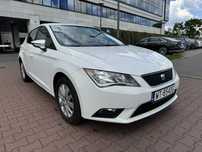 Seat Leon Bardzo dobry stan Bezyna nowy rozrząd.