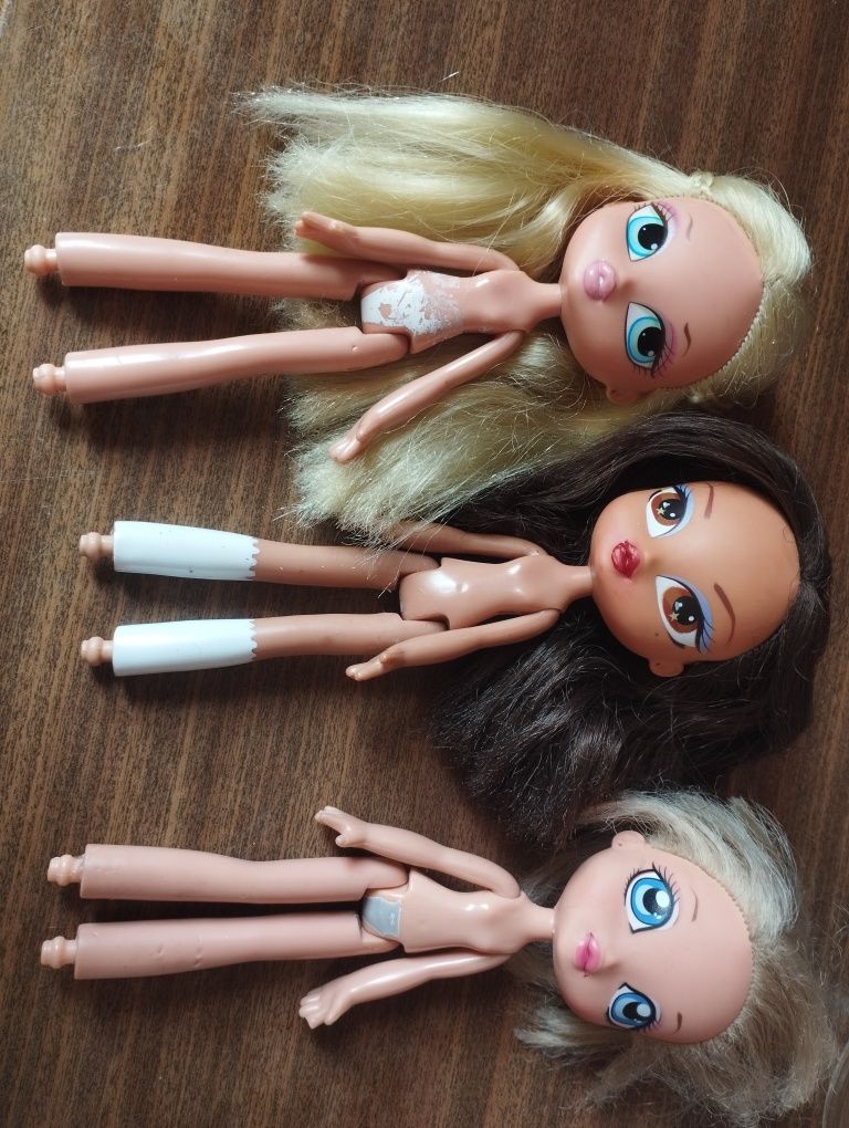 Bratz kidz ляльки , куклы