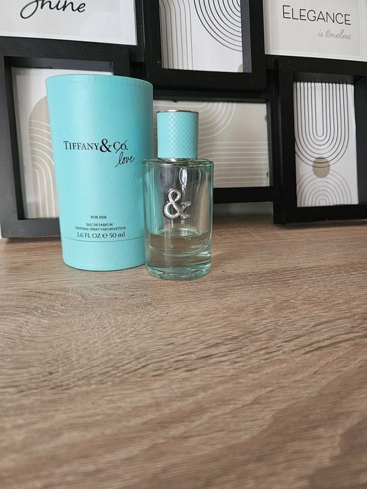 Tiffany&Co Love For Her