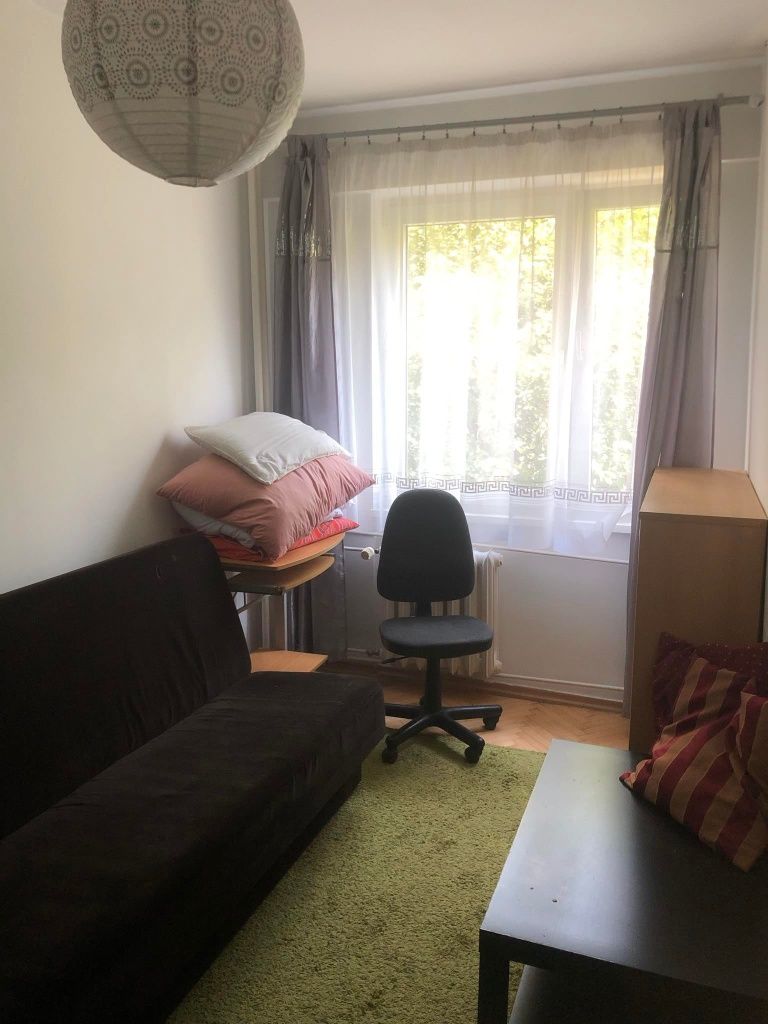 Pokój jednoosobowy/dwa pokoje wolne ul. Popiełuszki, Nowe Miasto
