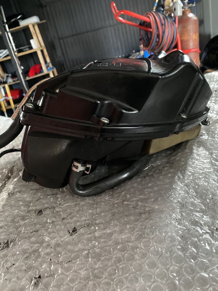 Yamaha R6 RJ11 Airbox 2006/2007 Filtr powietrza N796